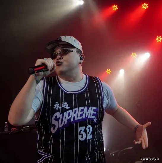 BASKETBALL ￥149 24SS STAR JERSEY 0925